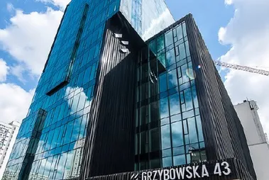 Biuro G43 Office Center