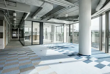 Libra Business Centre I