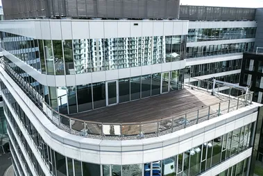 Libra Business Centre I