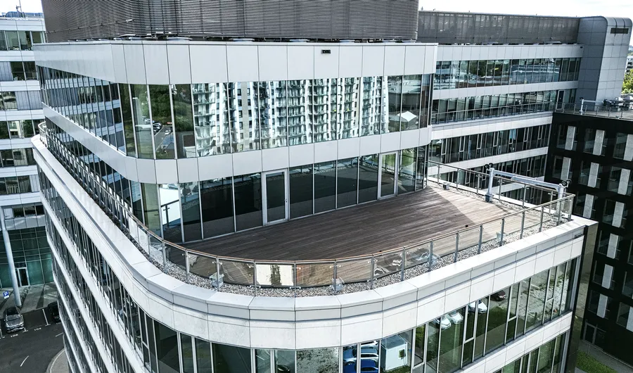 Biuro Libra Business Centre I