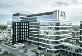 Biuro Libra Business Centre I