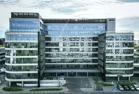Biuro Libra Business Centre I