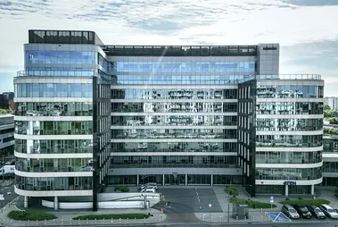 Libra Business Centre I