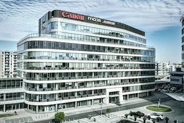 Biuro Libra Business Centre I