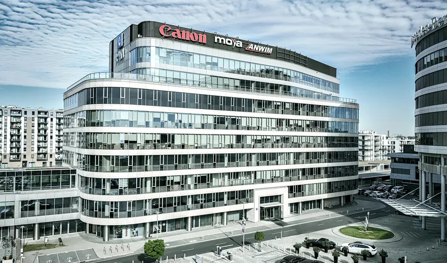 Biuro Libra Business Centre I