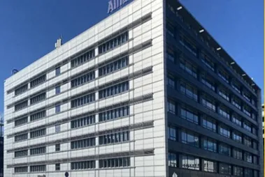 Biuro RH1 Allianz