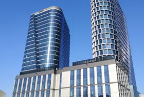 Biuro Global Office Park C