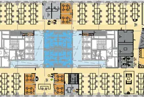 Biuro O3 Business Campus II