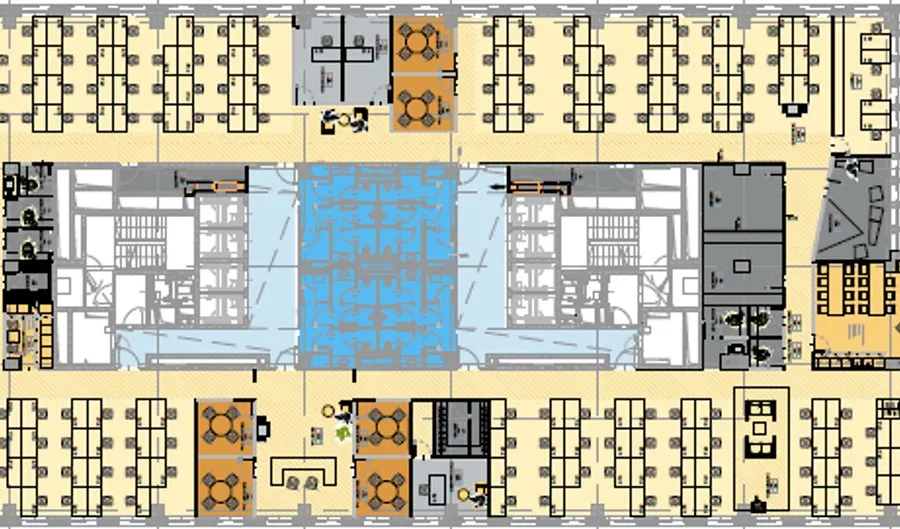 Biuro O3 Business Campus II