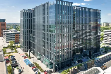 Biuro Quattro Business Park B