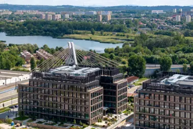 The Park Kraków 4