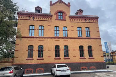 Biuro Stara Rzeźnia H17