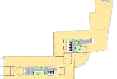 Aquarius Business House I