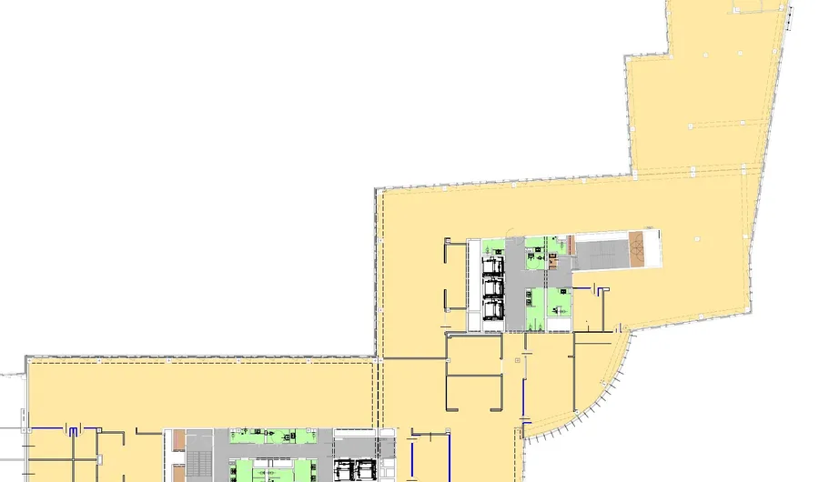 Biuro Aquarius Business House I