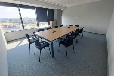 Silesia Business Park D