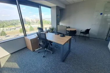 Silesia Business Park D