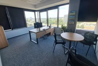 Silesia Business Park D