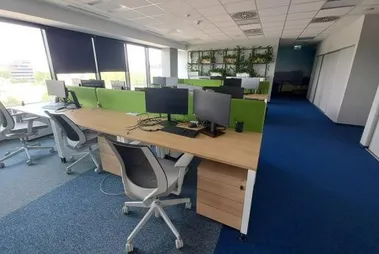 Silesia Business Park D