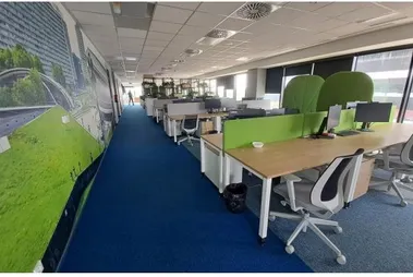 Silesia Business Park D