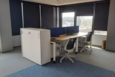 Silesia Business Park D