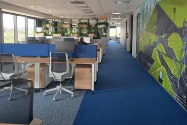 Silesia Business Park D