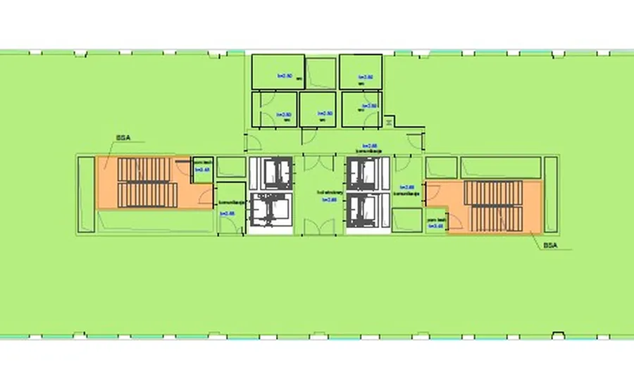 Biuro Unity Square Two