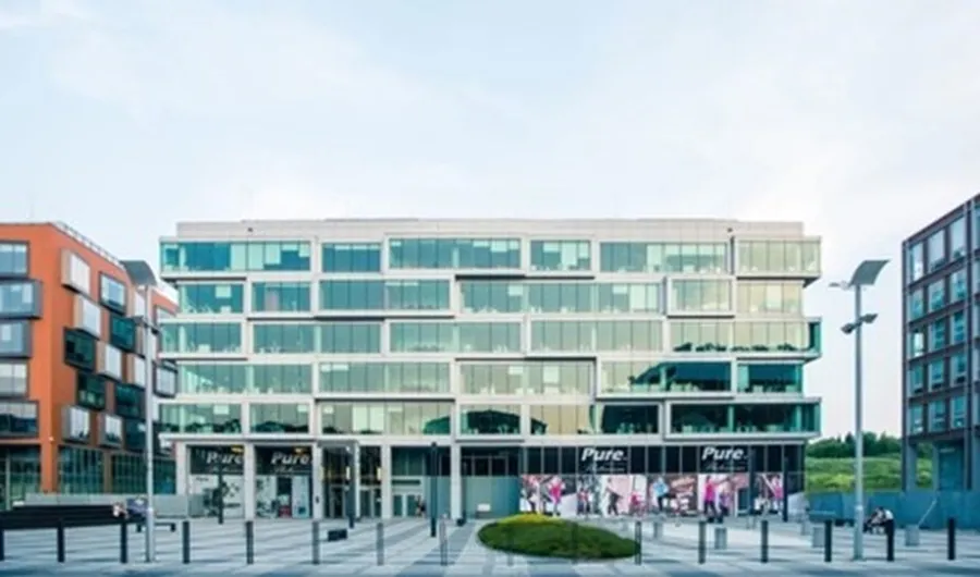 Biuro Bonarka For Business B