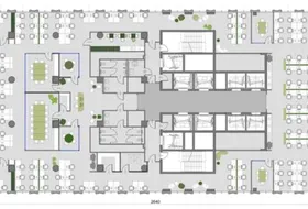 Biuro Unity Square Two