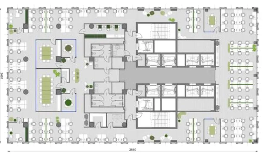 Biuro Unity Square Two