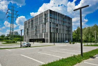 Cross Office
