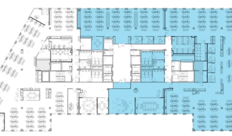 Biuro City Forum Two