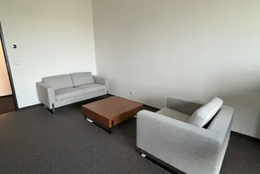 Global Office Park A1