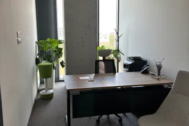 Global Office Park A1