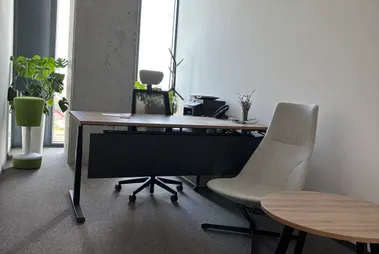 Global Office Park A1