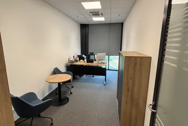 Global Office Park A1