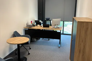 Global Office Park A1