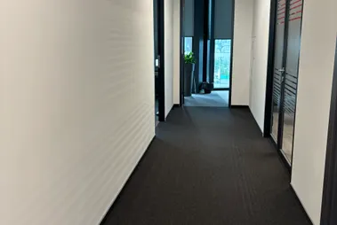 Global Office Park A1
