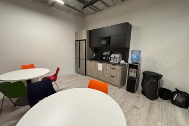 Global Office Park A1