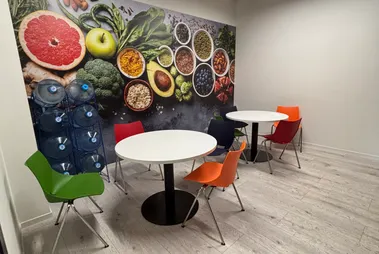 Global Office Park A1