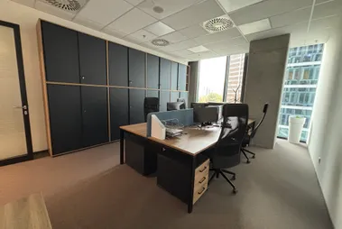Global Office Park A1
