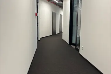 Global Office Park A1