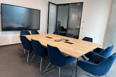 Global Office Park A1
