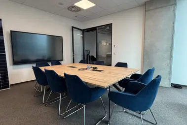 Global Office Park A1