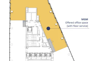 Global Office Park A1