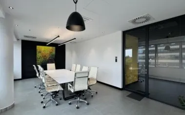 Fabryczna Office Park B3