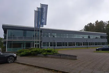 Biuro Vector Gdynia