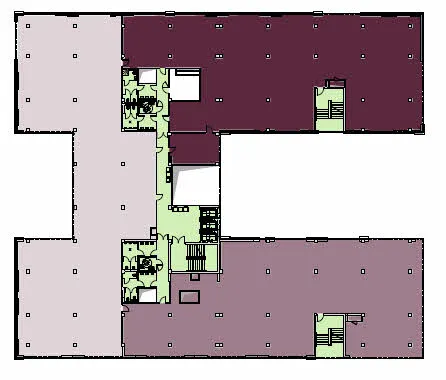 Biuro BCB Business Park I