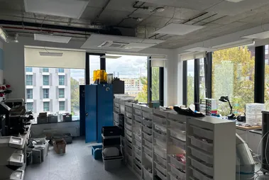Mogilska Office