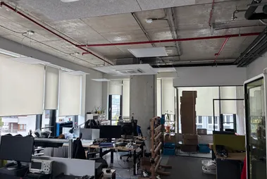 Mogilska Office