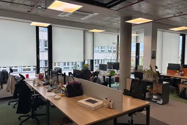 Mogilska Office
